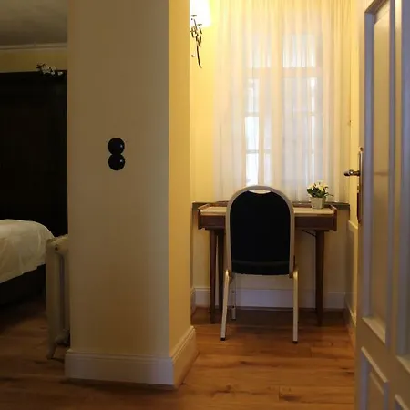 Logierhaus Stadt Lyon Bad Ems Exterior foto