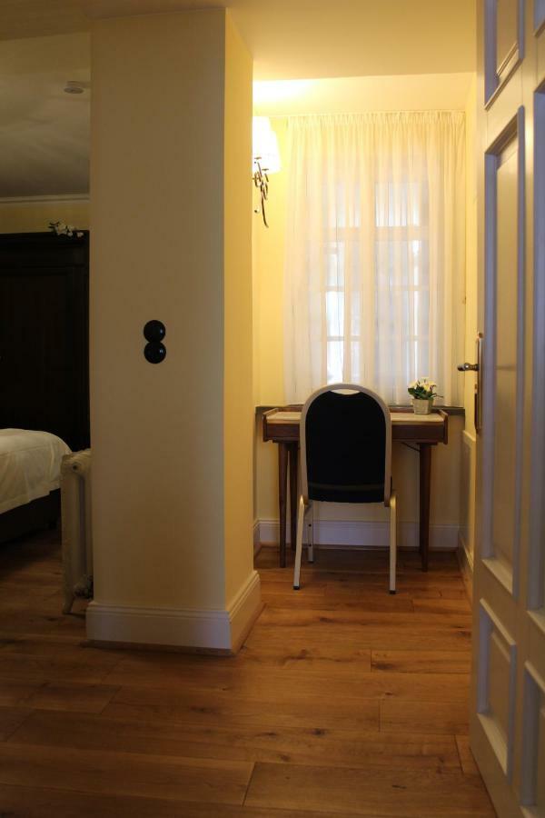 Apartment Logierhaus Stadt Lyon Bad Ems
