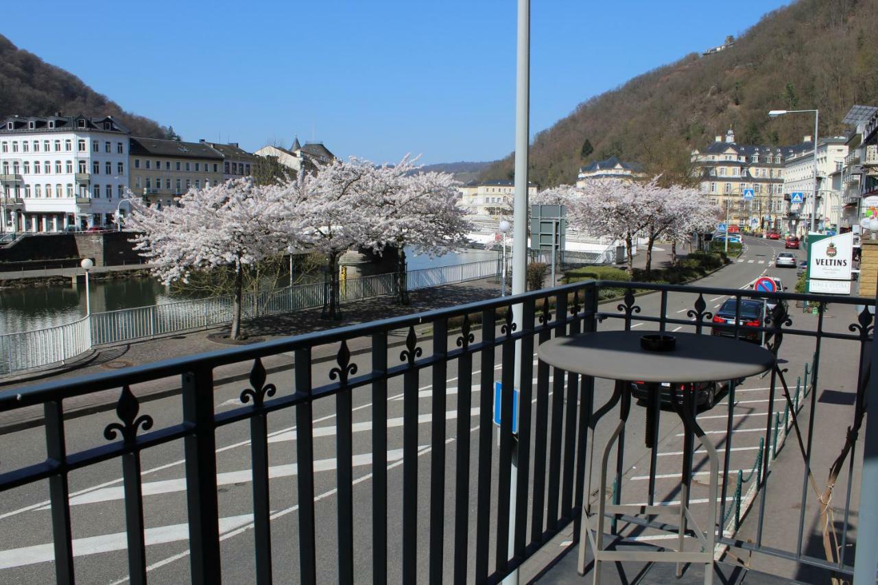 Logierhaus Stadt Lyon Bad Ems