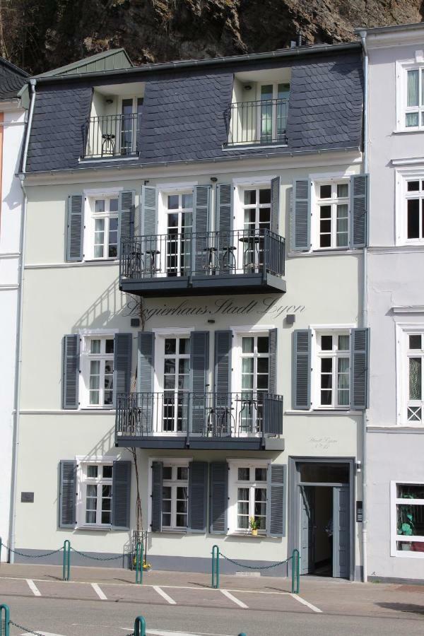 Apartment Logierhaus Stadt Lyon