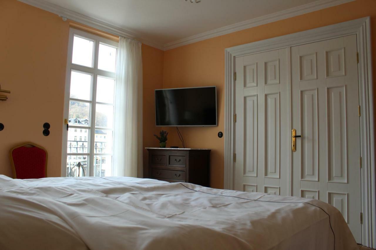 Logierhaus Stadt Lyon Bad Ems