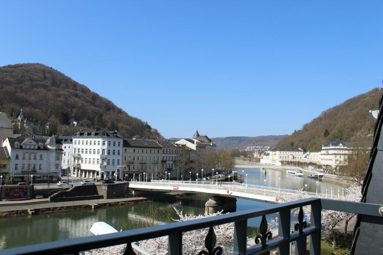 Logierhaus Stadt Lyon * Bad Ems