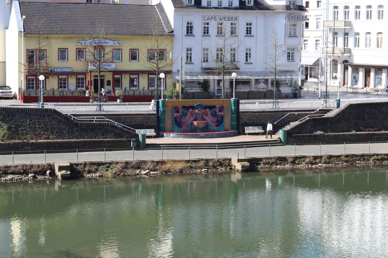 Logierhaus Stadt Lyon *