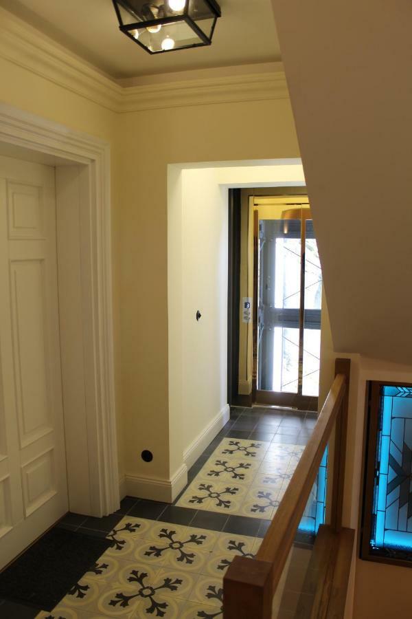 Logierhaus Stadt Lyon Bad Ems