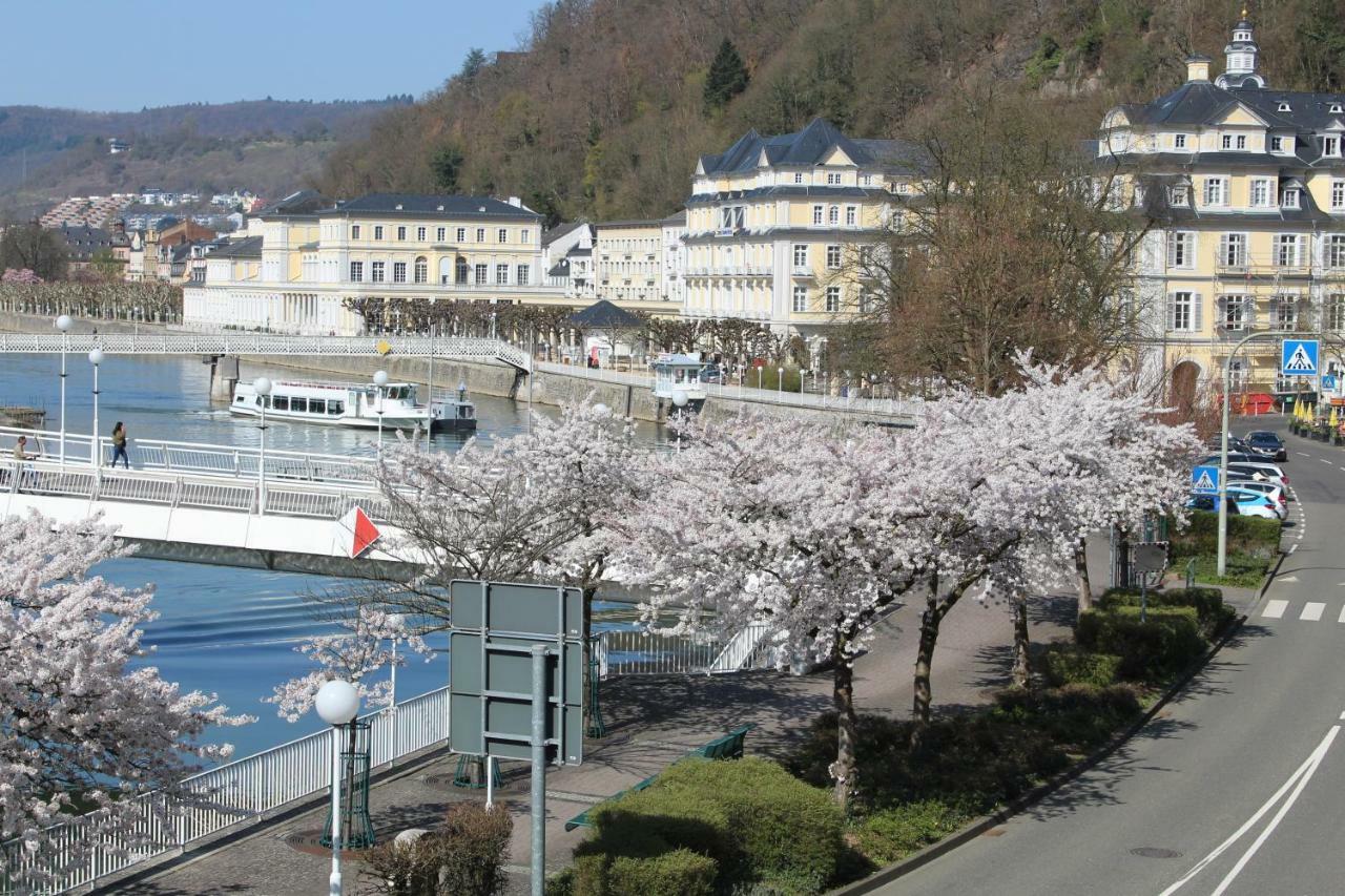 Logierhaus Stadt Lyon Apartment Bad Ems
