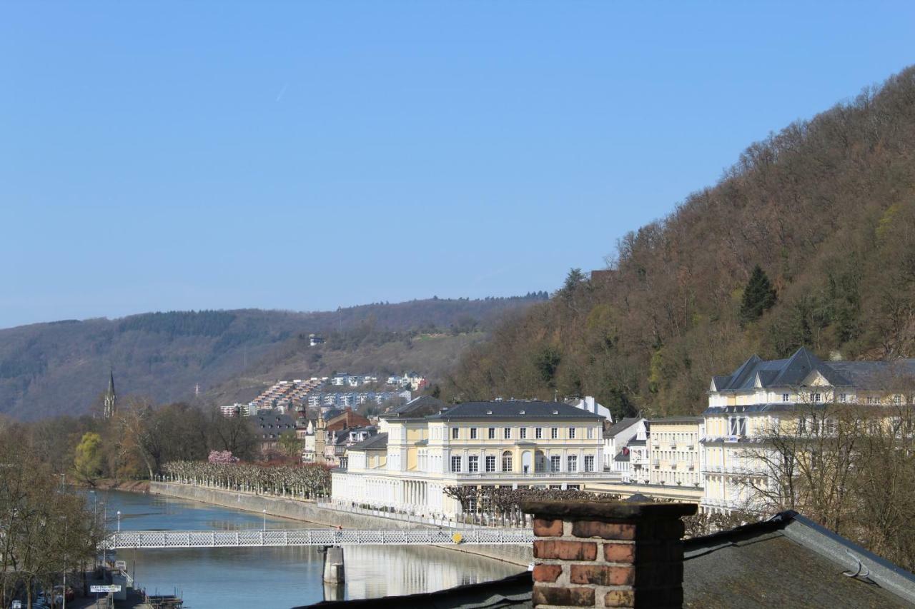 Logierhaus Stadt Lyon Bad Ems