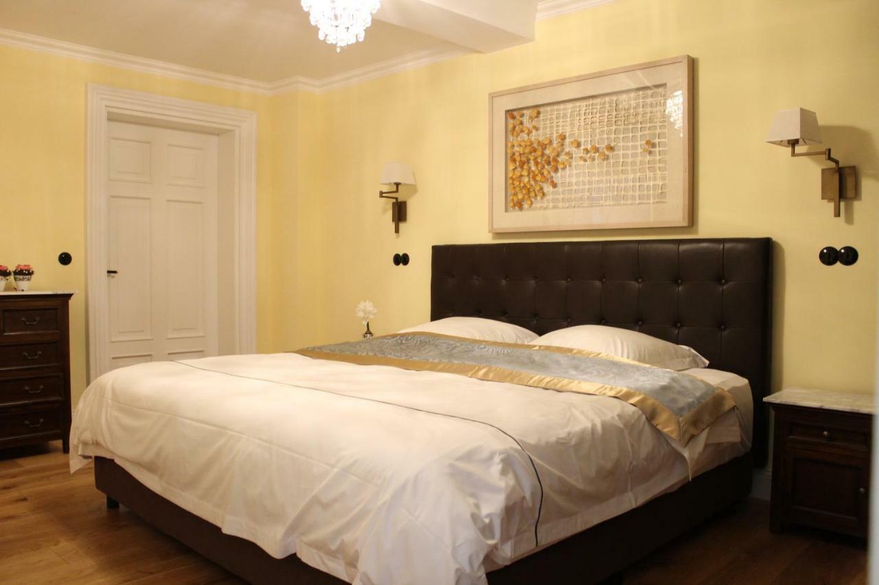 Apartment Logierhaus Stadt Lyon Bad Ems