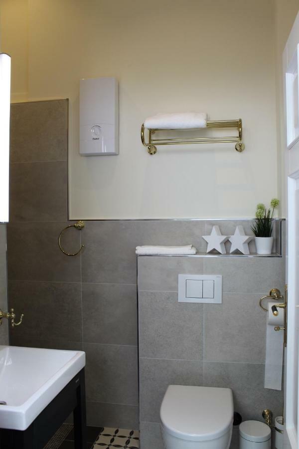 Logierhaus Stadt Lyon Apartment