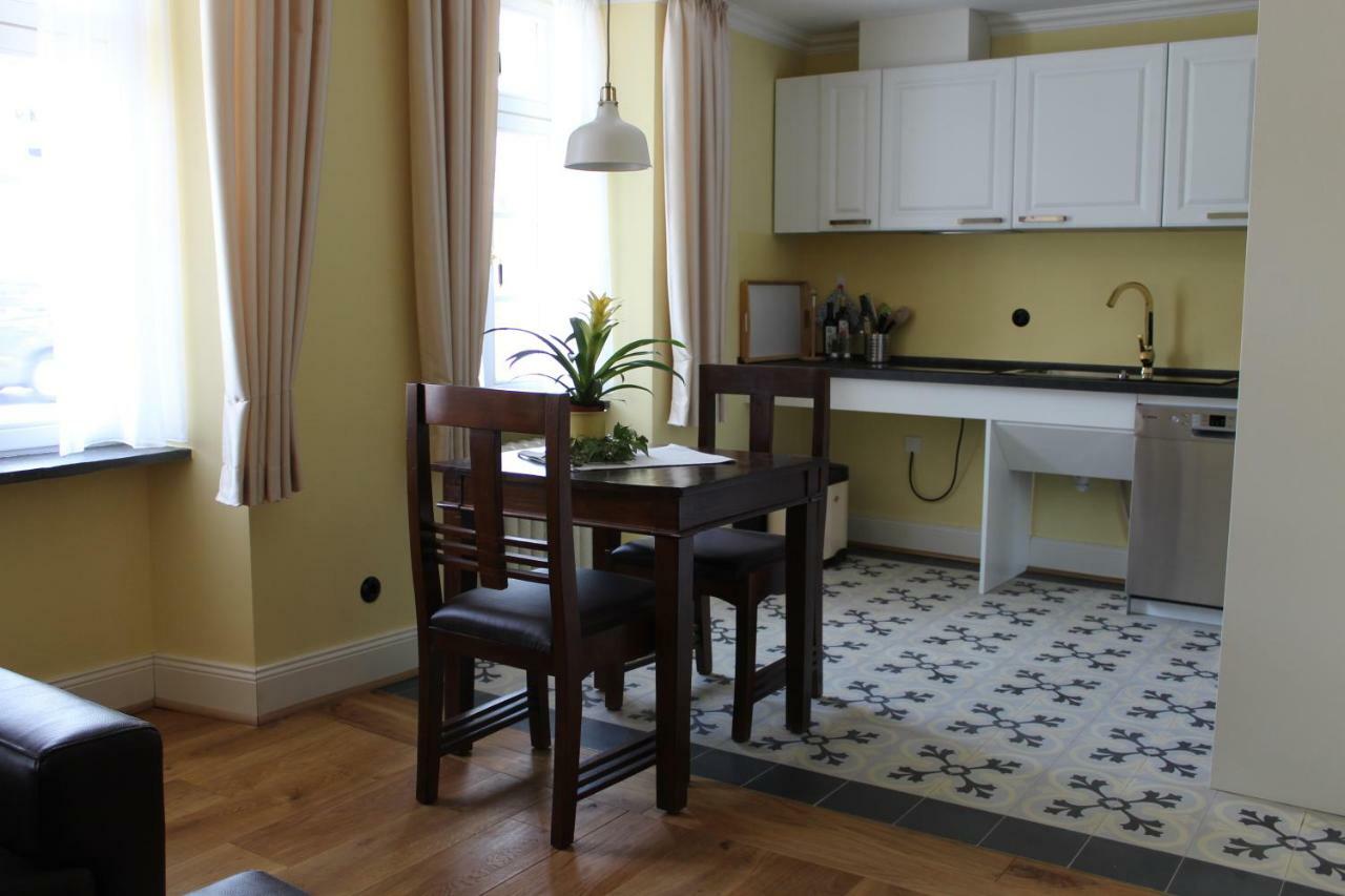 Logierhaus Stadt Lyon Apartment Bad Ems