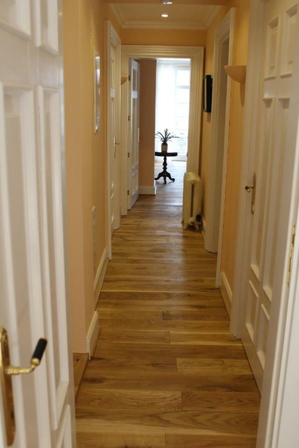 Logierhaus Stadt Lyon Apartment Bad Ems