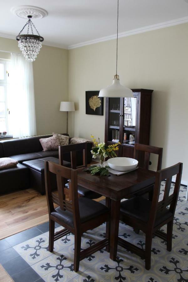 Apartment Logierhaus Stadt Lyon Bad Ems