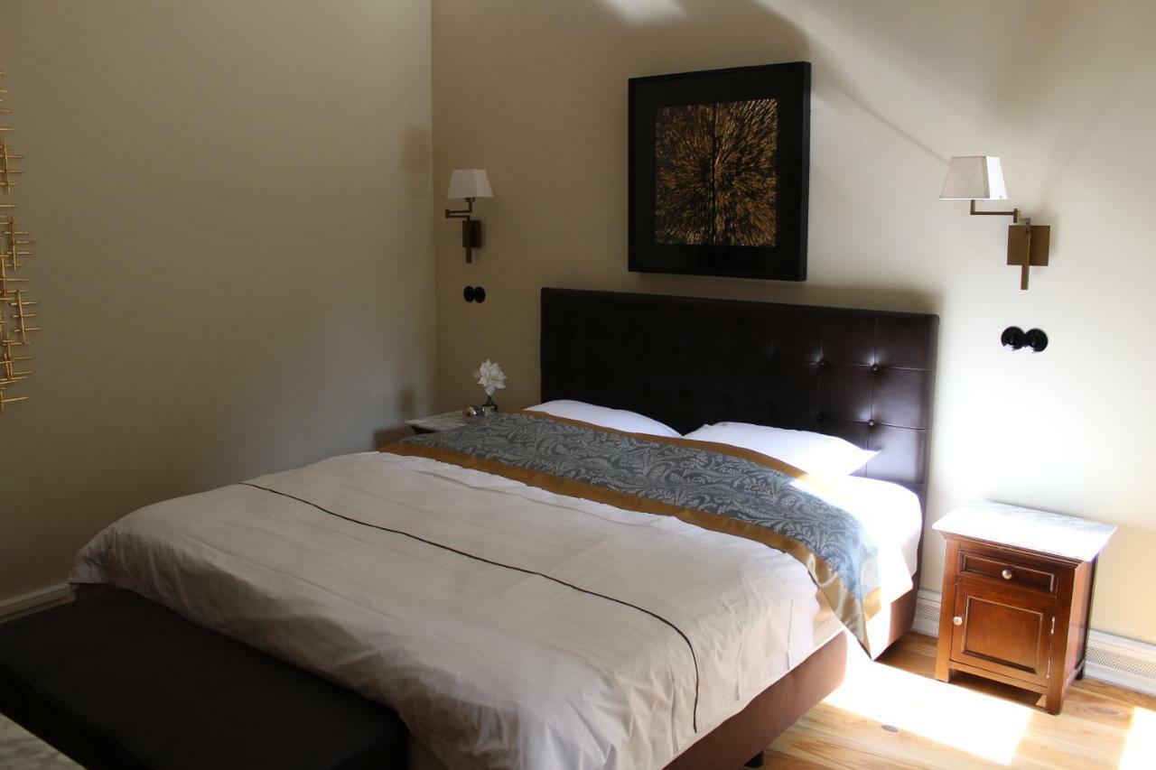Logierhaus Stadt Lyon Apartment *