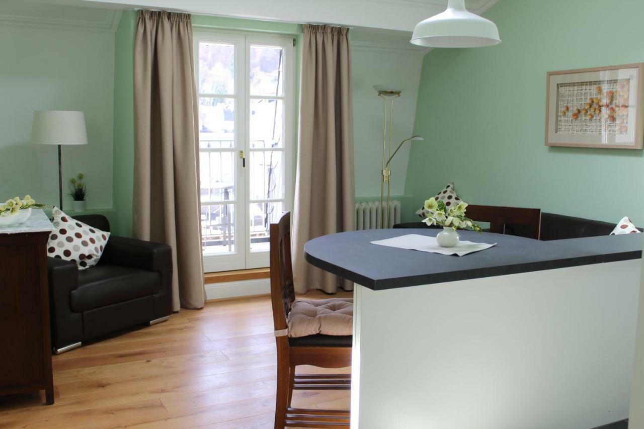 Logierhaus Stadt Lyon Bad Ems